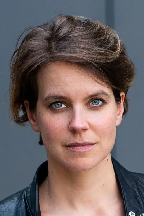 Photo of Kaija Ledergerber