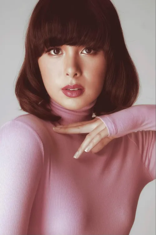 Profile photo of Kaila Estrada