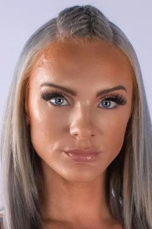 Photo of Kailey Dawn Latimer