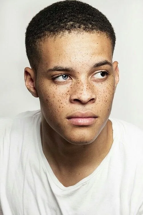 Photo of Kaine Buffonge