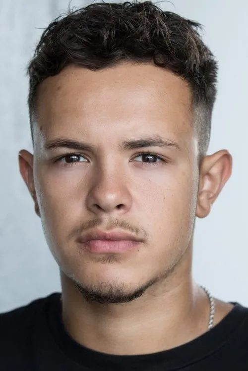 Profile photo of Kaine Zajaz