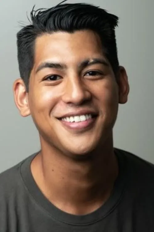 Profile photo of Kaipo Dudoit