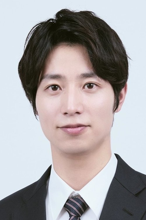 Photo of Kairi Shimizu