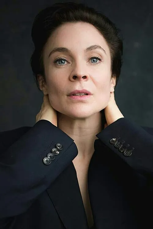 Profile photo of Kaisa Hammarlund