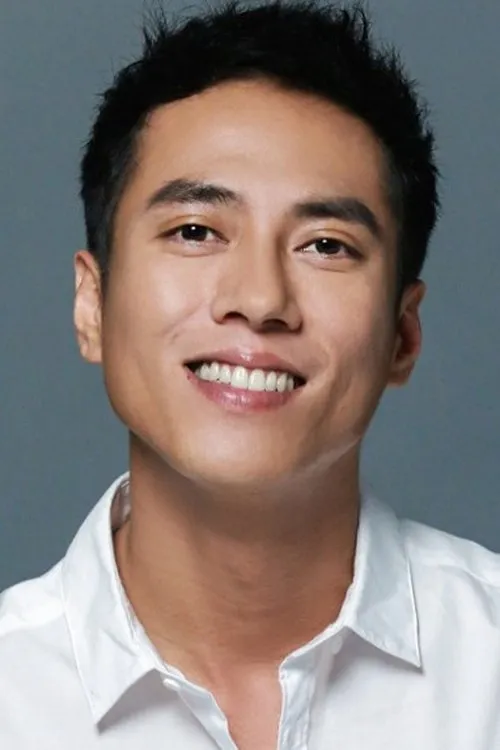 Photo of Kaiser Chuang