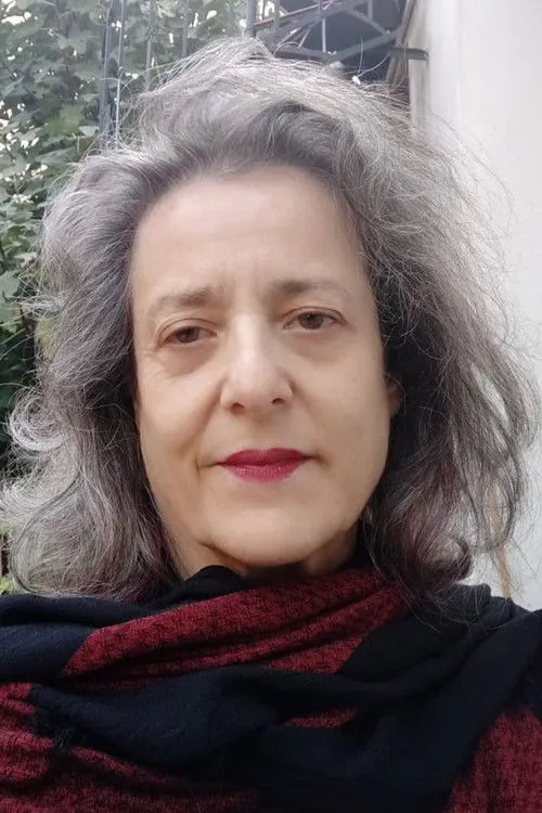 Kaiti Manolidaki