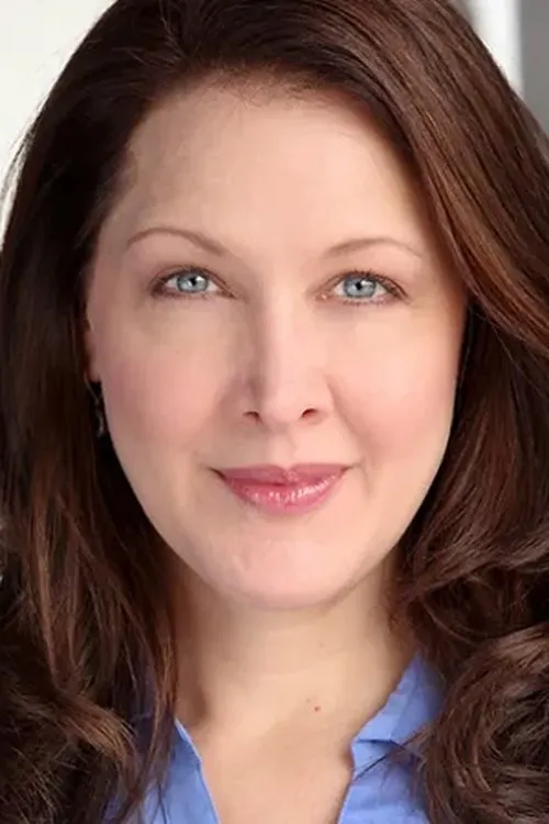 Profile photo of Kaitlin Hopkins