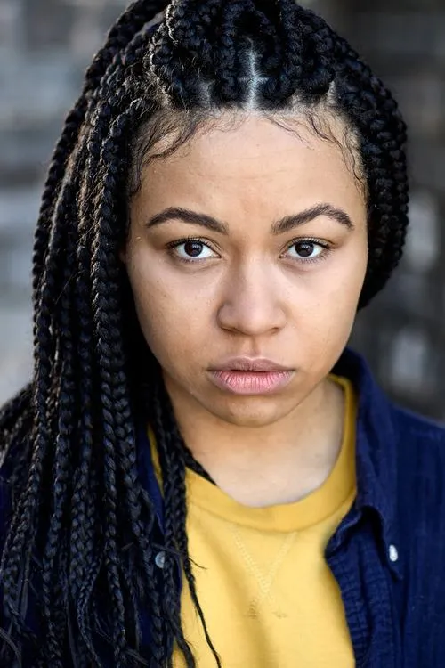 Profile photo of Kaitlyn Akinpelumi