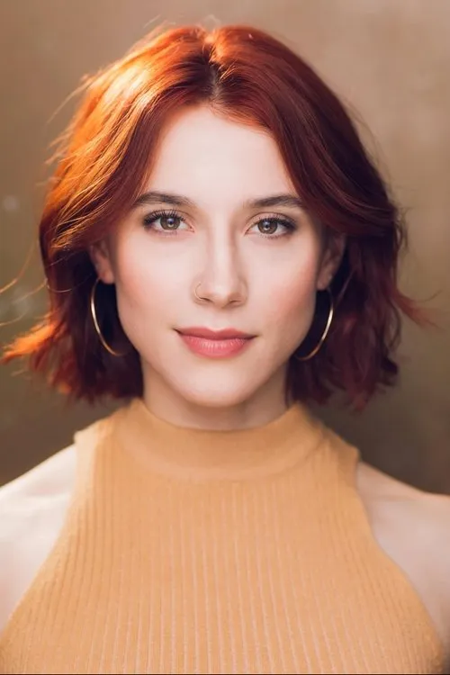 Photo of Kaitlyn Lunardi