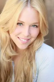 Profile photo of Kaitlyn Wylde