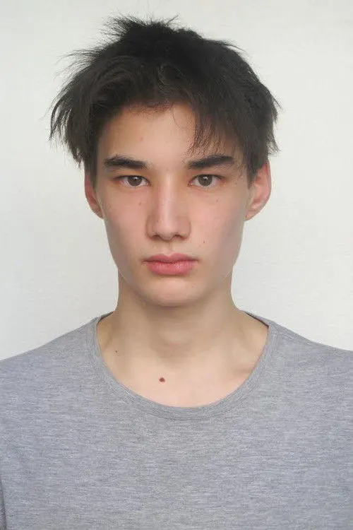 Photo of Kaito Defoort