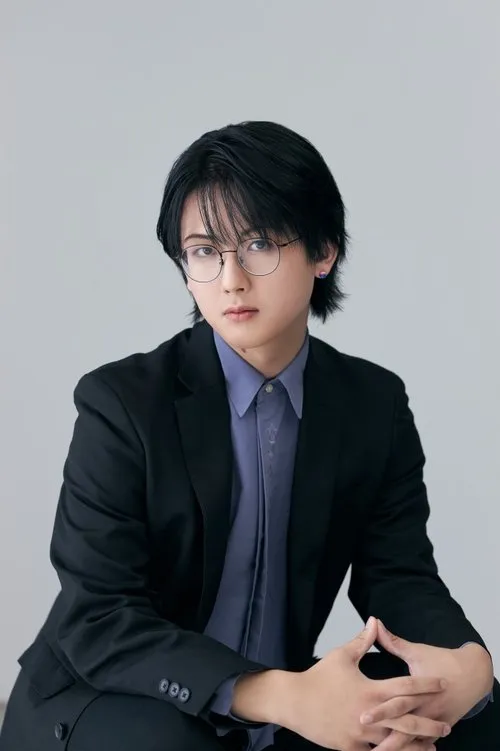 Photo of Kaito Miura