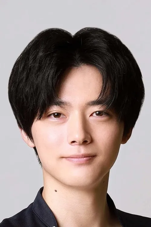 Photo of Kaito Sakurai