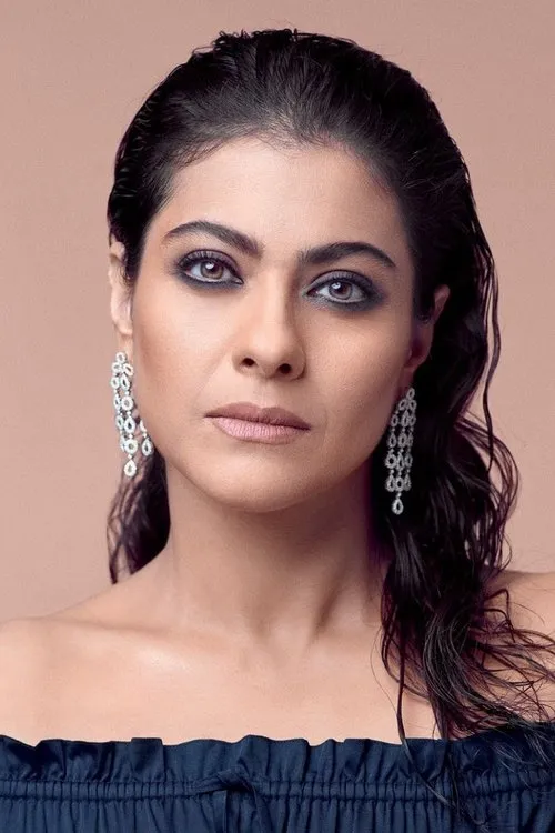 Photo of Kajol