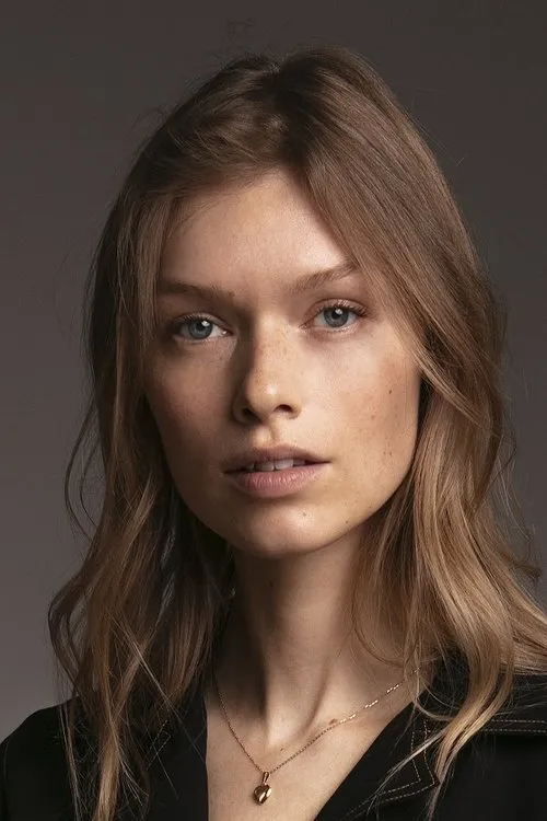 Profile photo of Kajsa Mohammar