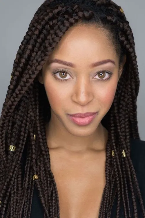 Photo of Kajuana S. Marie