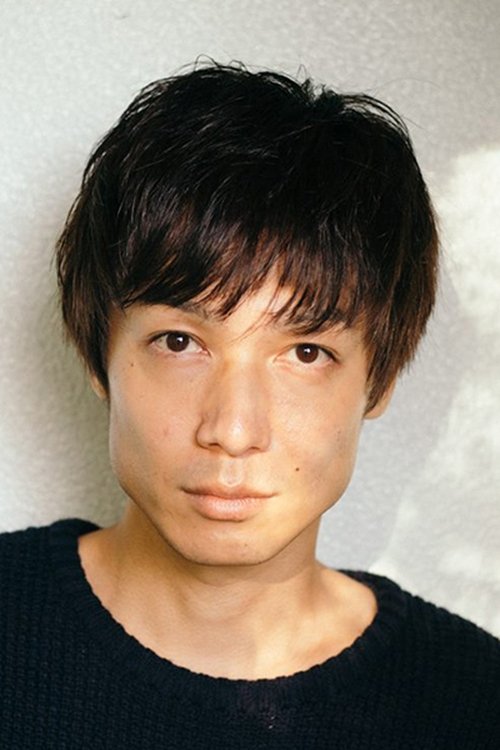 Photo of Kaku Tomohiro