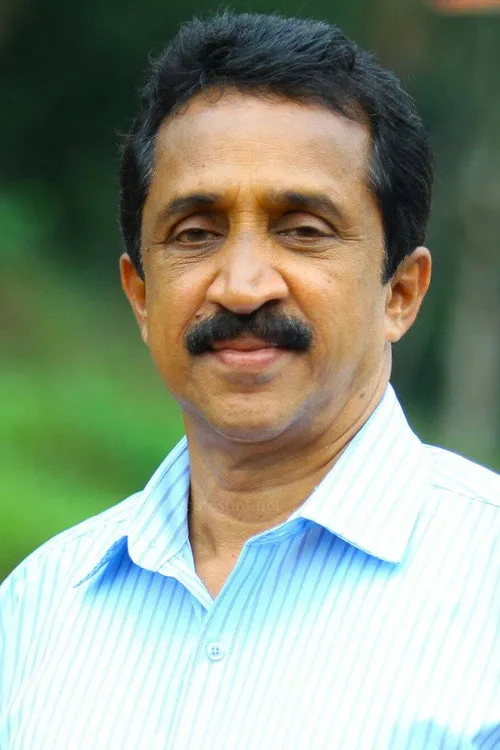 Photo of Kalabhavan Rahman