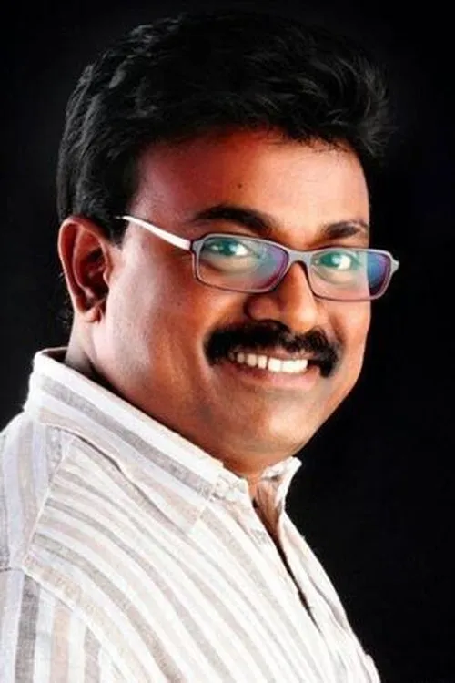 Photo of Kalabhavan Shajon