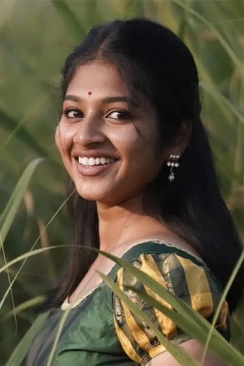 Profile photo of Kalaivani Bhaskar