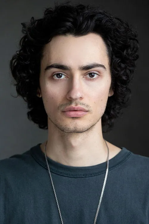 Profile photo of Kaleb Horn