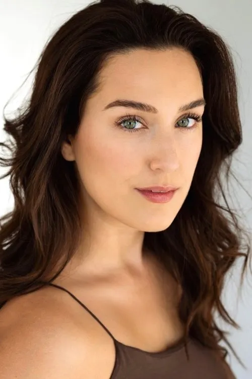 Photo of Kaleina Cordova