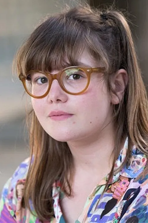 Profile photo of Kali Boisson