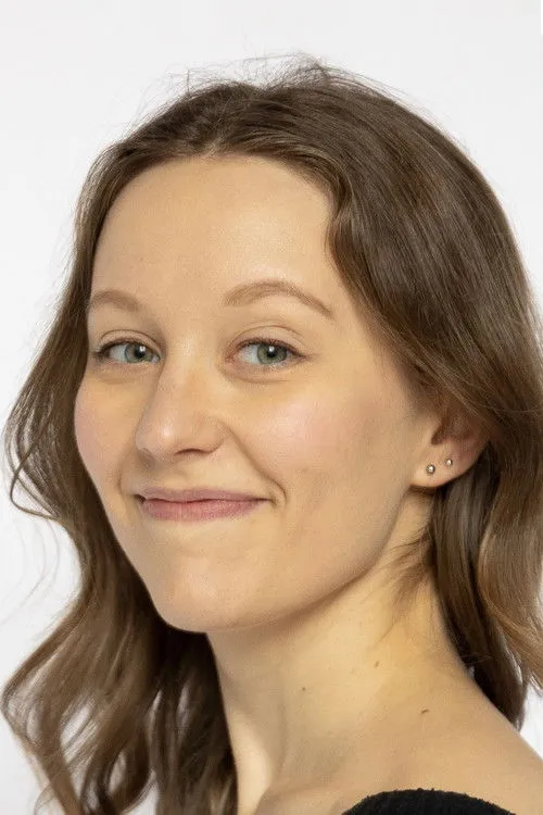 Photo of Kali Skatchke