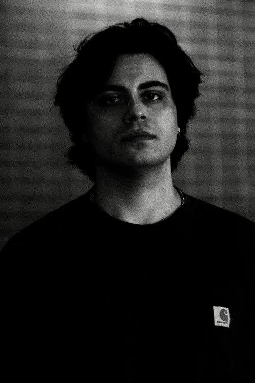 Photo of Kalil Haddad