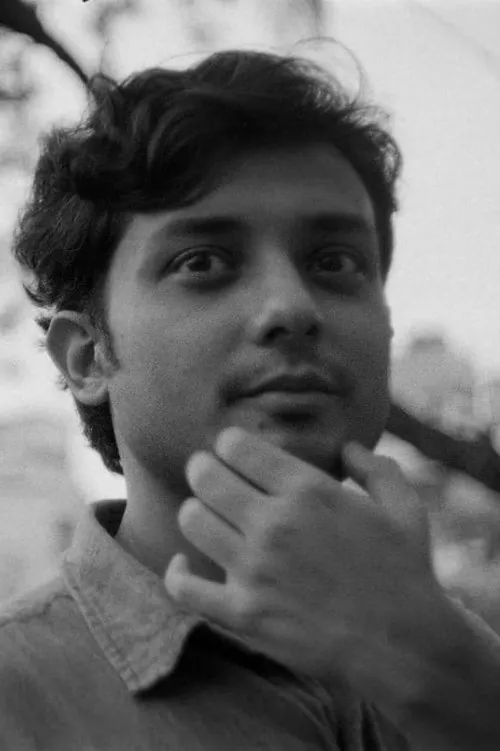 Photo of Kalpan Mitra