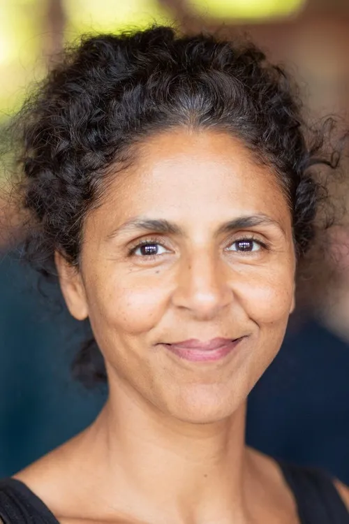 Photo of Kaltoum Boufangacha