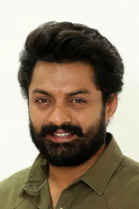 Profile photo of Kalyan Ram