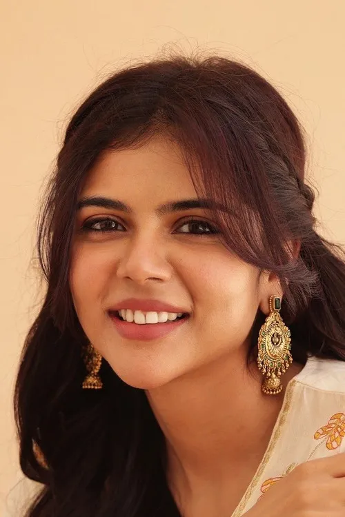 Photo of Kalyani Priyadarshan
