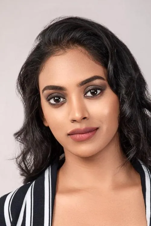 Photo of Kamakshi Bhaskarla