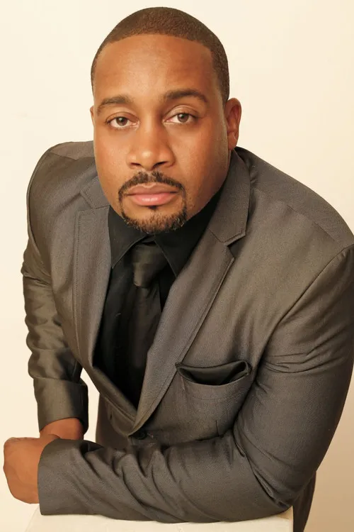 Photo of Kamal Smith