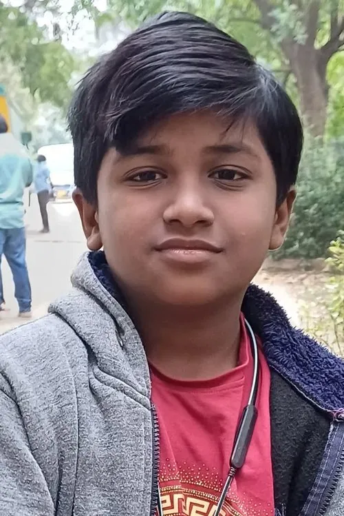 Photo of Kamalesh Jegan