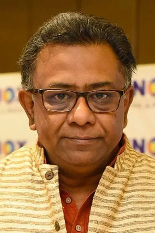 Photo of Kamaleswar Mukherjee