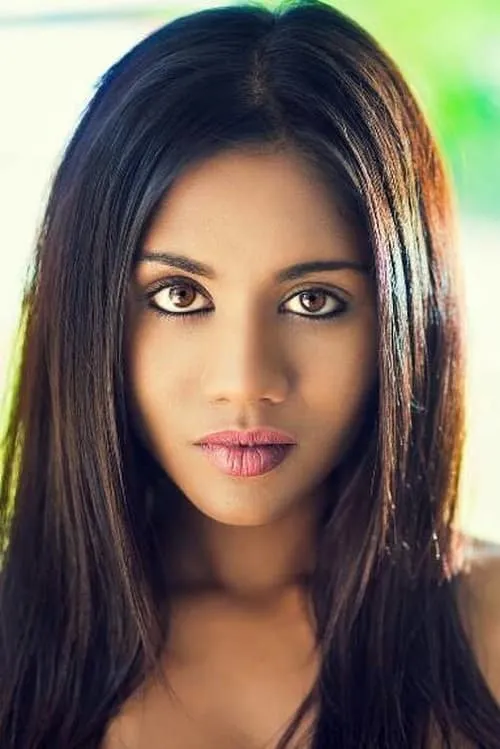 Profile photo of Kamantha Naidoo