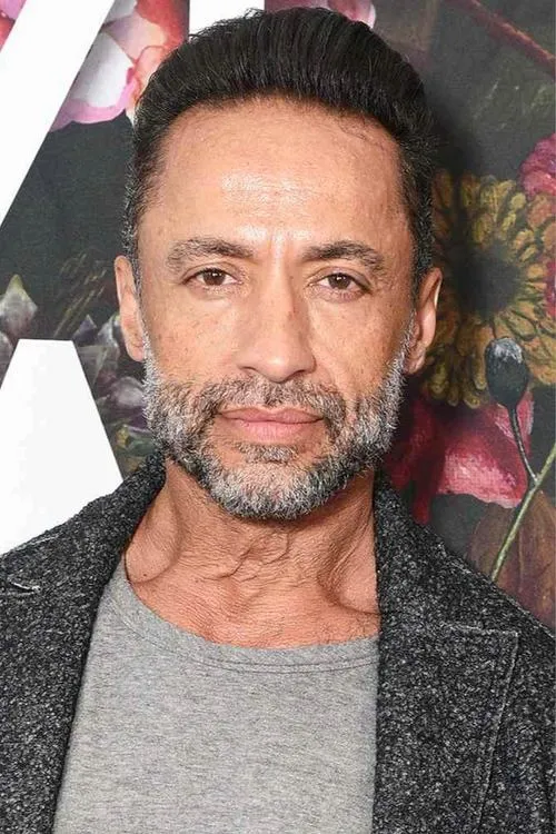 Profile photo of Kamar de los Reyes