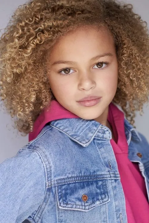 Profile photo of Kamdynn Gary