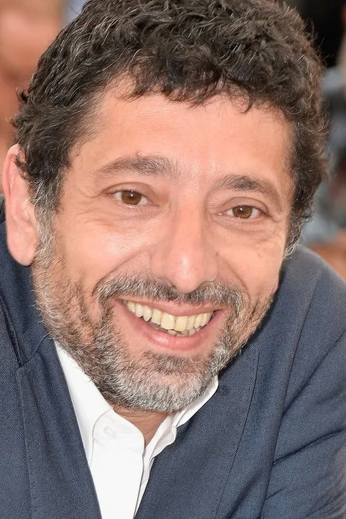 Photo of Kamel Abdeli
