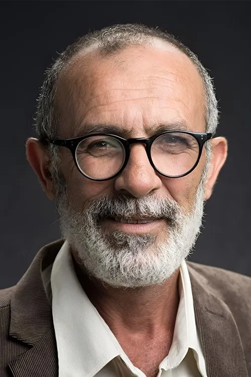 Profile photo of Kamel El Basha