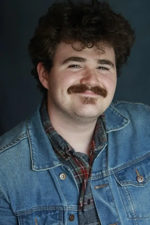 Photo of Kameron Cantrell