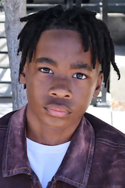 Photo of Kameron J Meadows