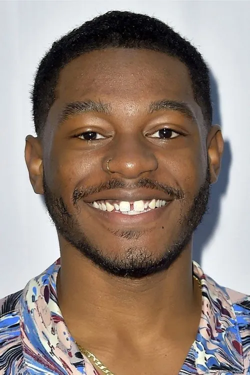 Profile photo of Kamil McFadden