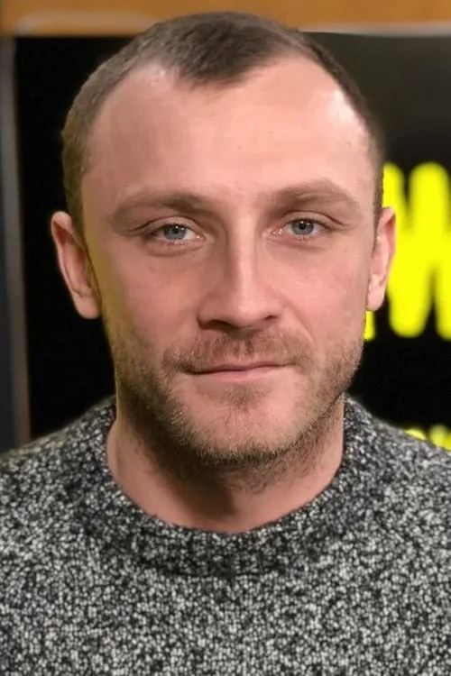 Profile photo of Kamil Nożyński