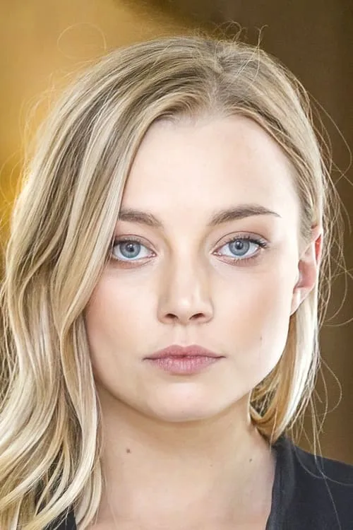 Photo of Kamila Urzędowska