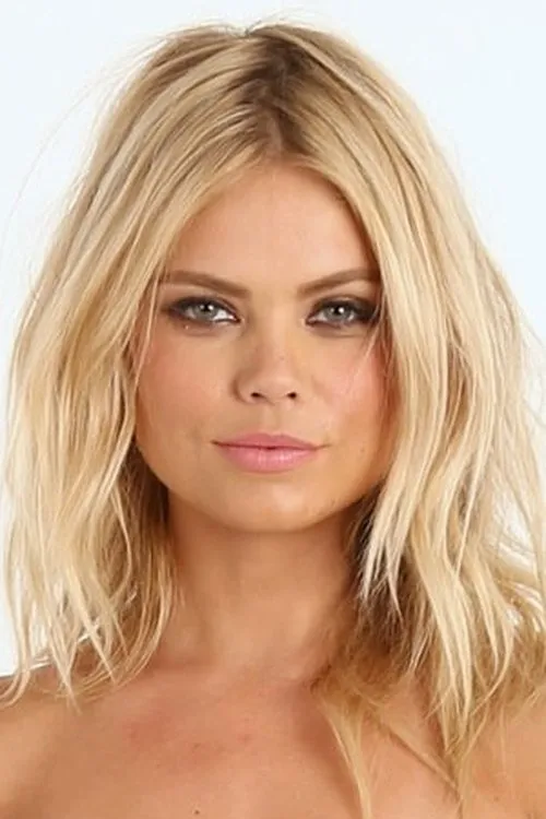 Profile photo of Kamilla Alnes