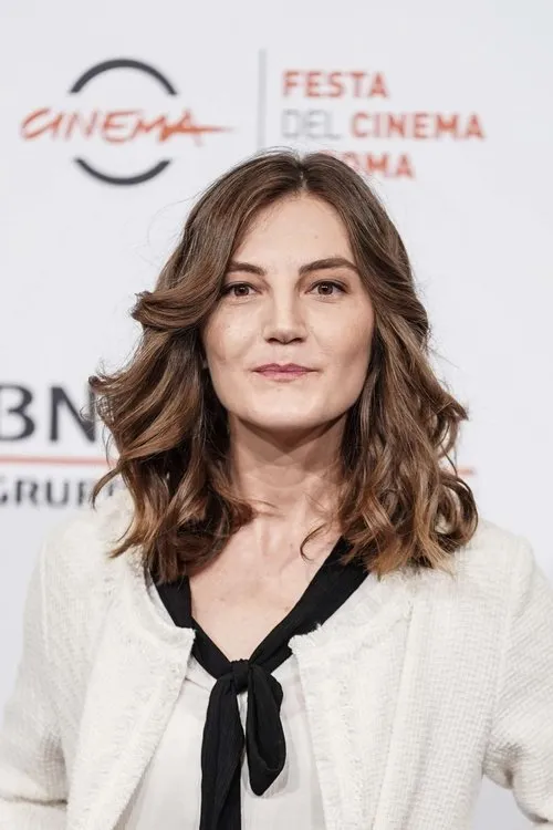 Photo of Kamka Tocinovski