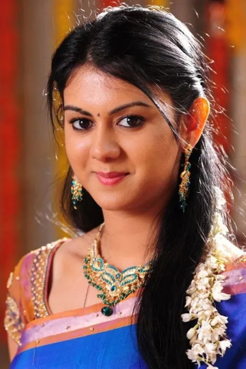 Photo of Kamna Jethmalani